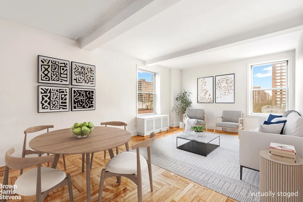 Unit for sale at 415 CENTRAL Park W, Manhattan, NY 10025
