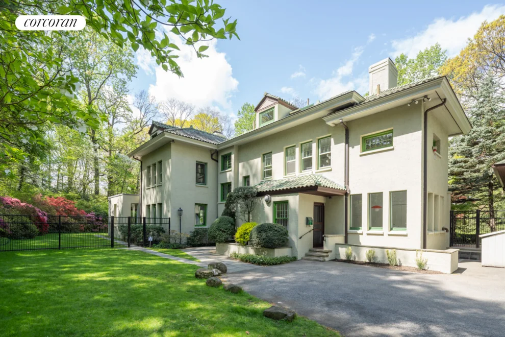 Unit for sale at 4515 DOUGLAS Avenue, Bronx, NY 10471