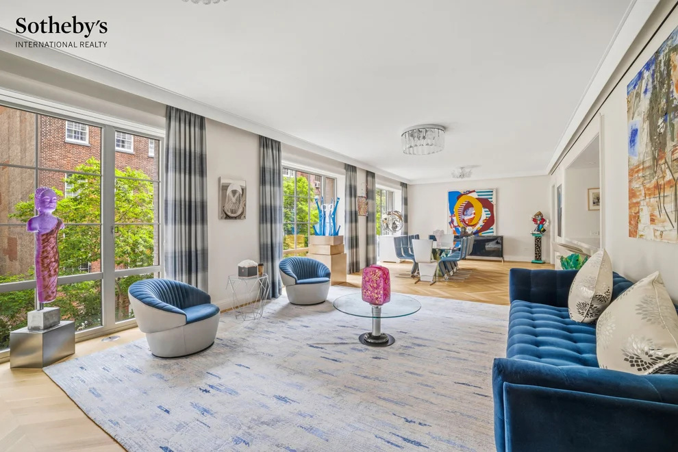Unit for sale at 109 E 79th Street, Manhattan, NY 10075