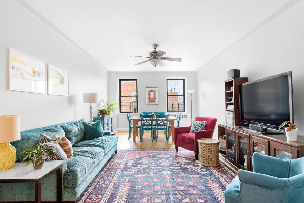 Unit for sale at 385 E 18th Street, Brooklyn, NY 11226