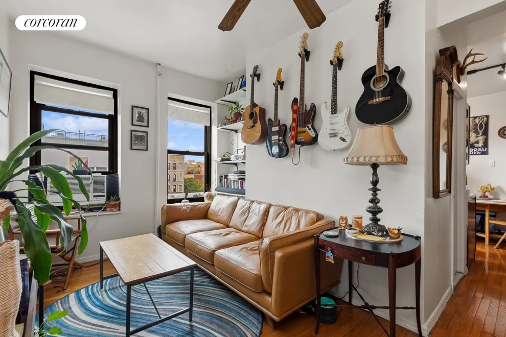 Unit for sale at 274 S 2ND Street, Brooklyn, NY 11211
