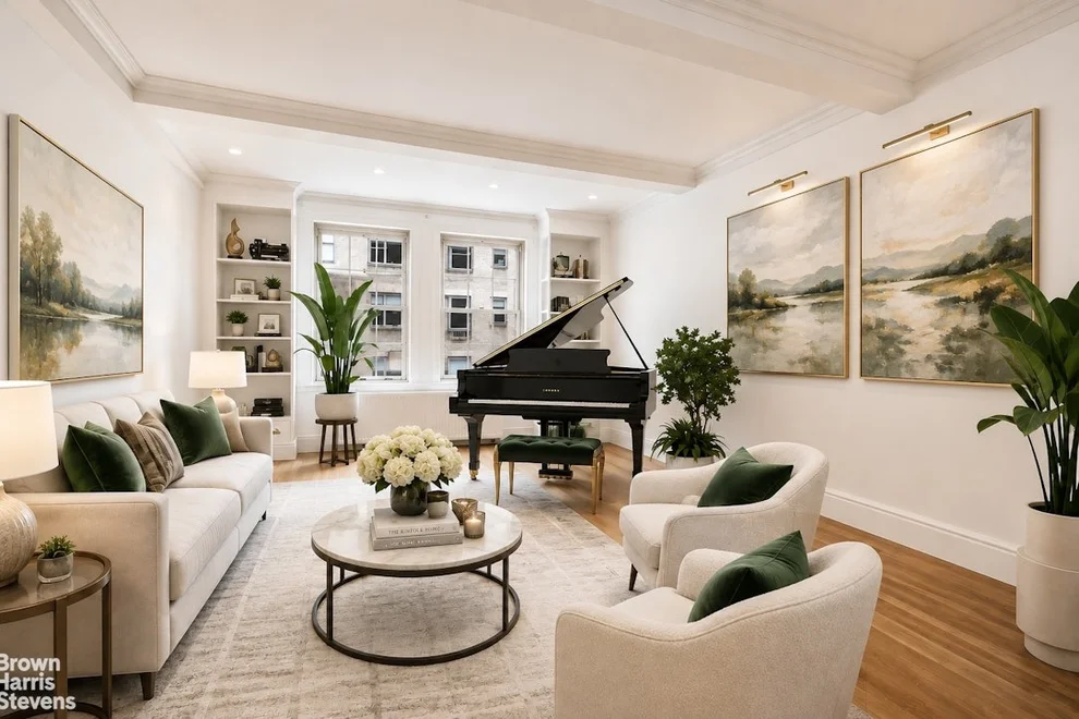 Unit for sale at 16 PARK Avenue, Manhattan, NY 10016