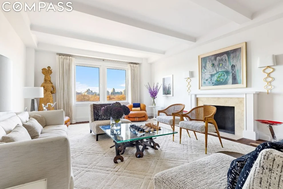 Unit for sale at 1035 5th Avenue, Manhattan, NY 10028