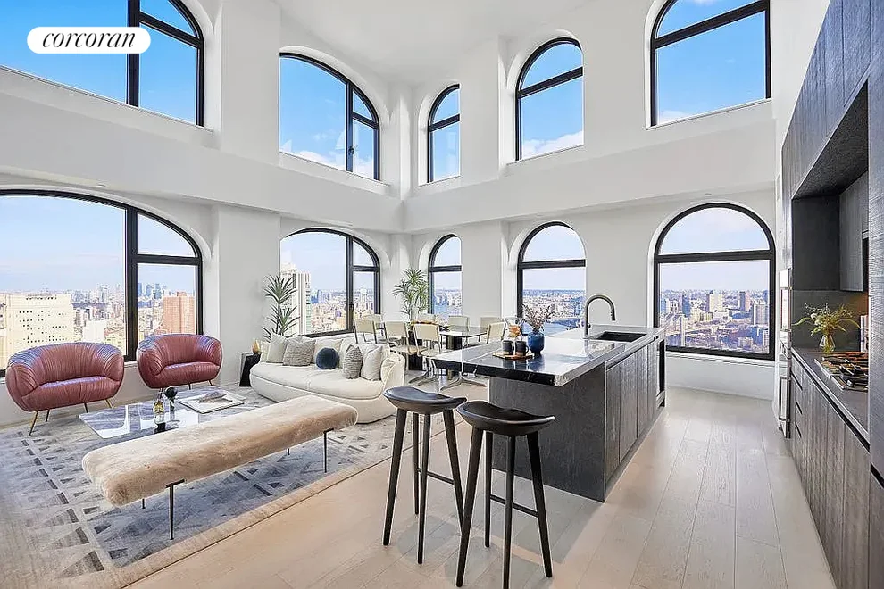 Unit for sale at 130 WILLIAM Street, Manhattan, NY 10038