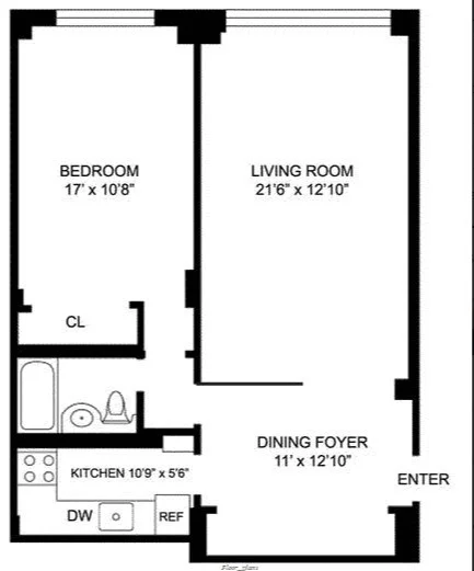 Unit for sale at 420 E 55TH Street, Manhattan, NY 10022