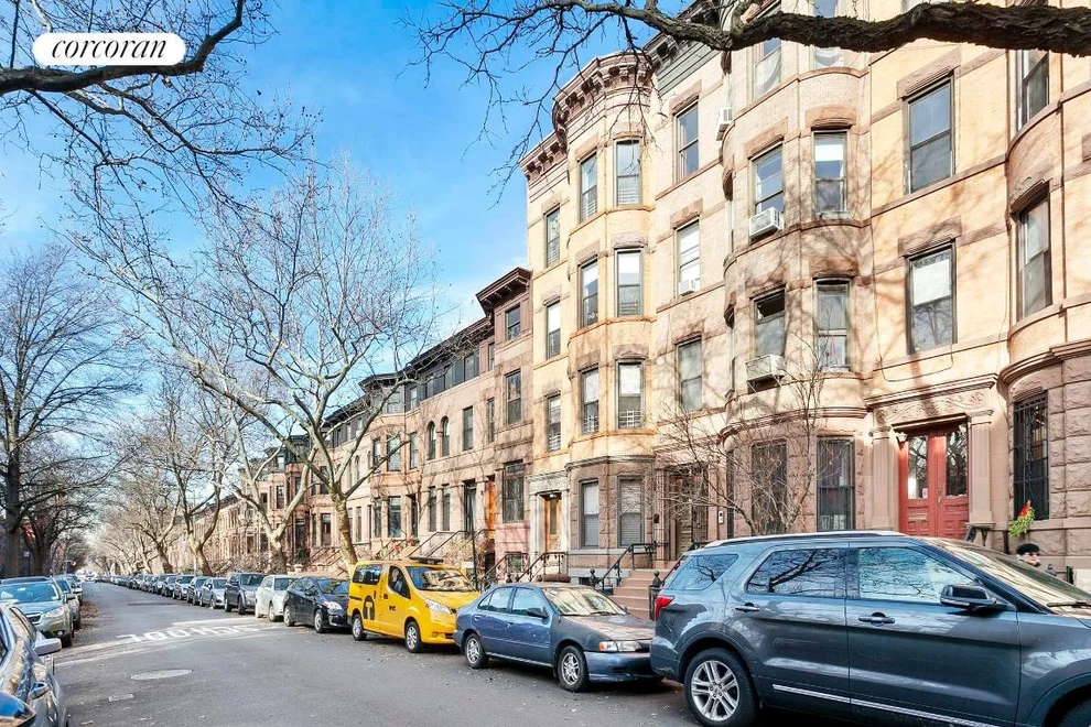 Unit for sale at 379 1ST Street, Brooklyn, NY 11215