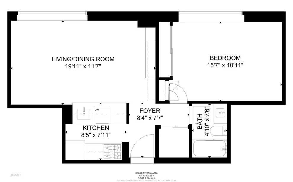 Unit for sale at 250 S End Avenue, Manhattan, NY 10280