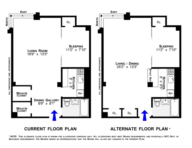 Unit for sale at 11 RIVERSIDE Drive, Manhattan, NY 10023