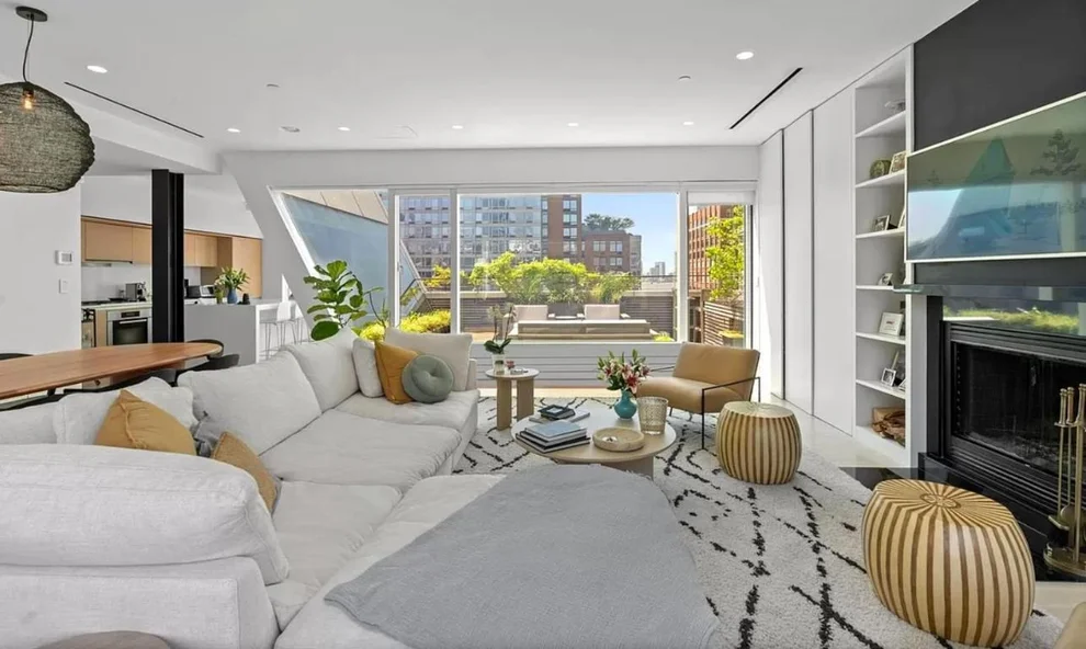 Unit for sale at 459 W 18TH Street, Manhattan, NY 10011