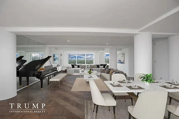Unit for sale at 106 Central Park S, Manhattan, NY 10019