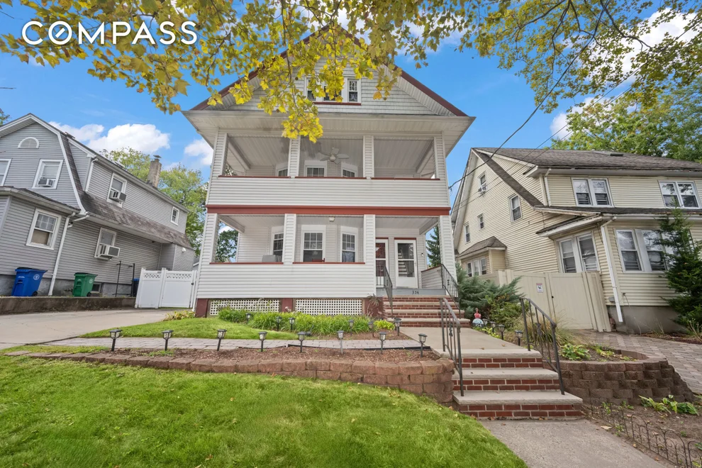 Unit for sale at 354 Hoyt Avenue, StatenIsland, NY 10301