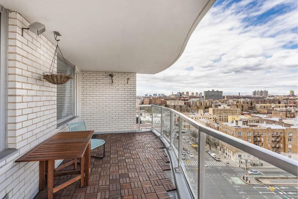 Unit for sale at 1020 Grandconcourse, Bronx, NY 10451