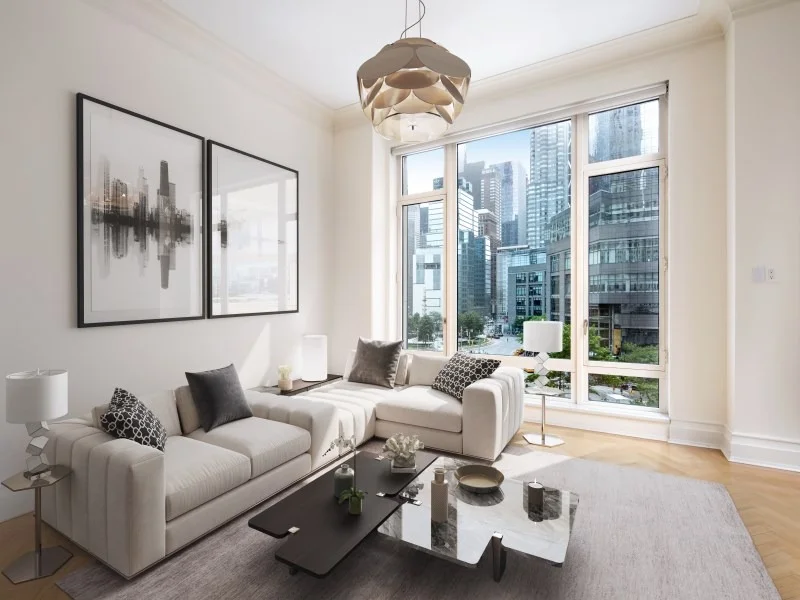 Unit for sale at 15 CENTRAL Park W, Manhattan, NY 10023