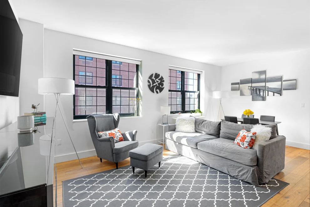 Unit for sale at 110 Warren Street, Brooklyn, NY 11201
