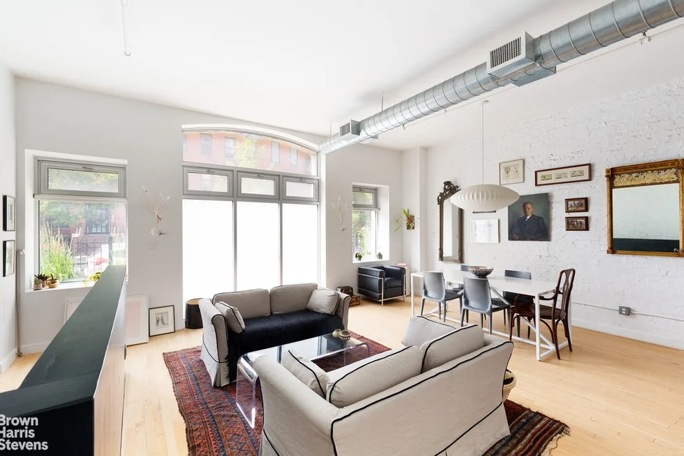 Unit for sale at 95 LEXINGTON Avenue, Brooklyn, NY 11238