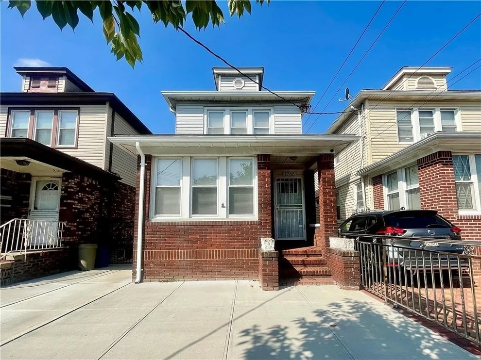 Unit for sale at 1768 Troy Avenue, Brooklyn, NY 11234