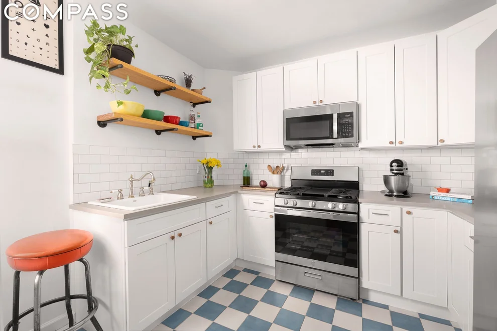 Unit for sale at 100 Ocean Parkway, Brooklyn, NY 11218