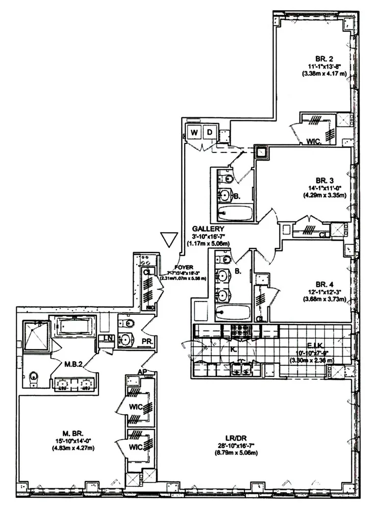 Unit for sale at 205 W 76TH Street, Manhattan, NY 10023