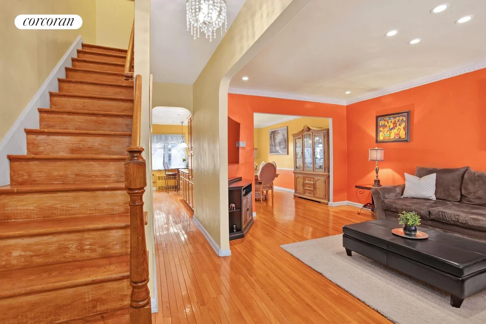 Unit for sale at 1514 E 91st Street, Brooklyn, NY 11236