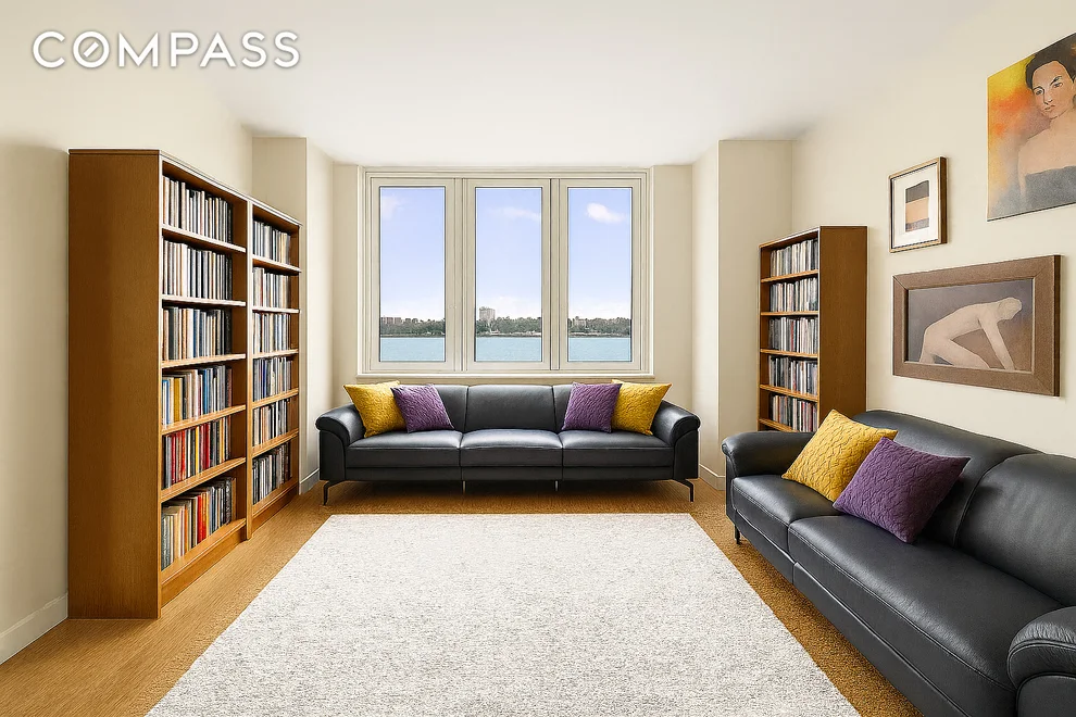Unit for sale at 120 Riverside Boulevard, Manhattan, NY 10069