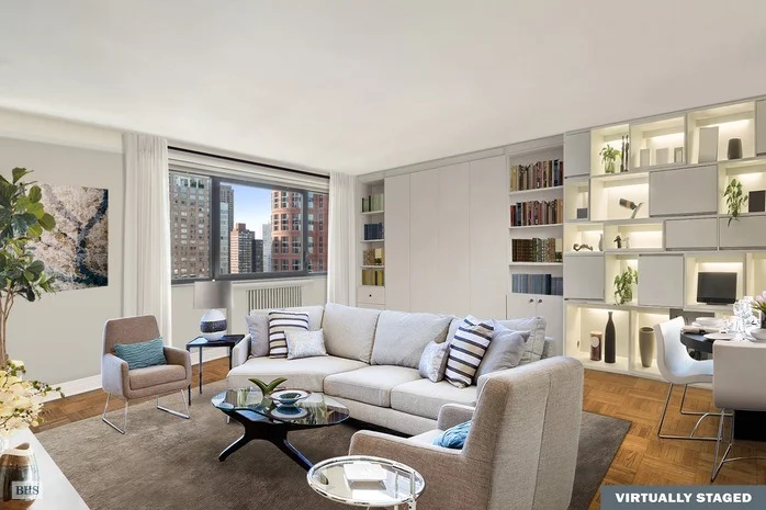Unit for sale at 10 W 66TH Street, Manhattan, NY 10023