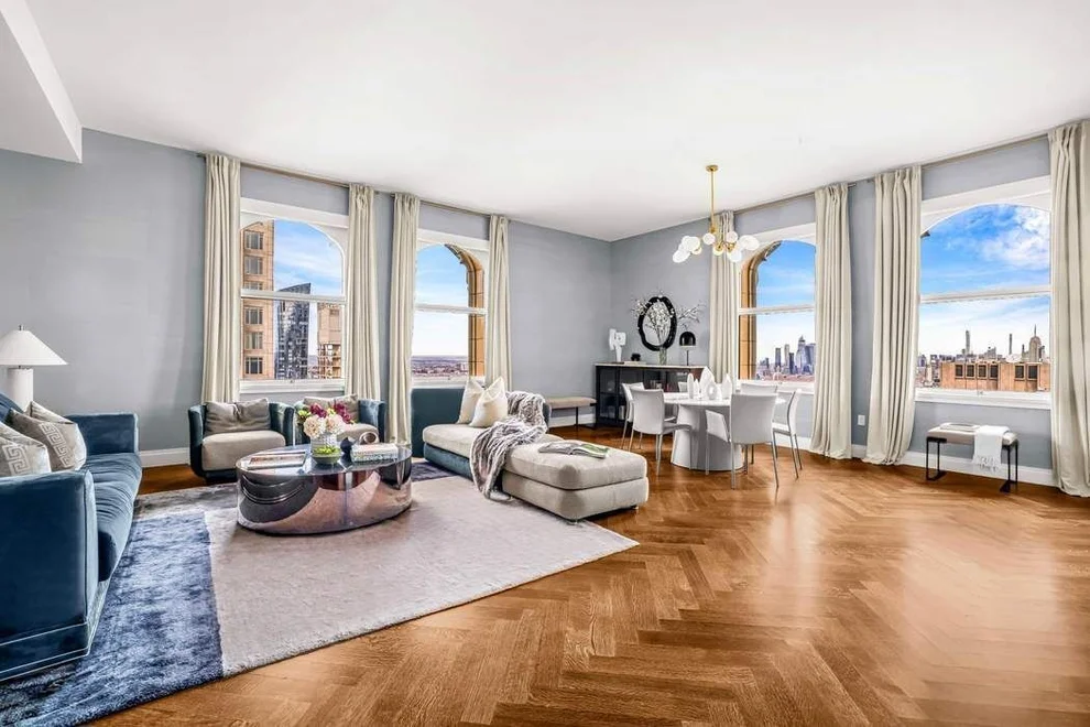 Unit for sale at 2 Park Place, Manhattan, NY 10007