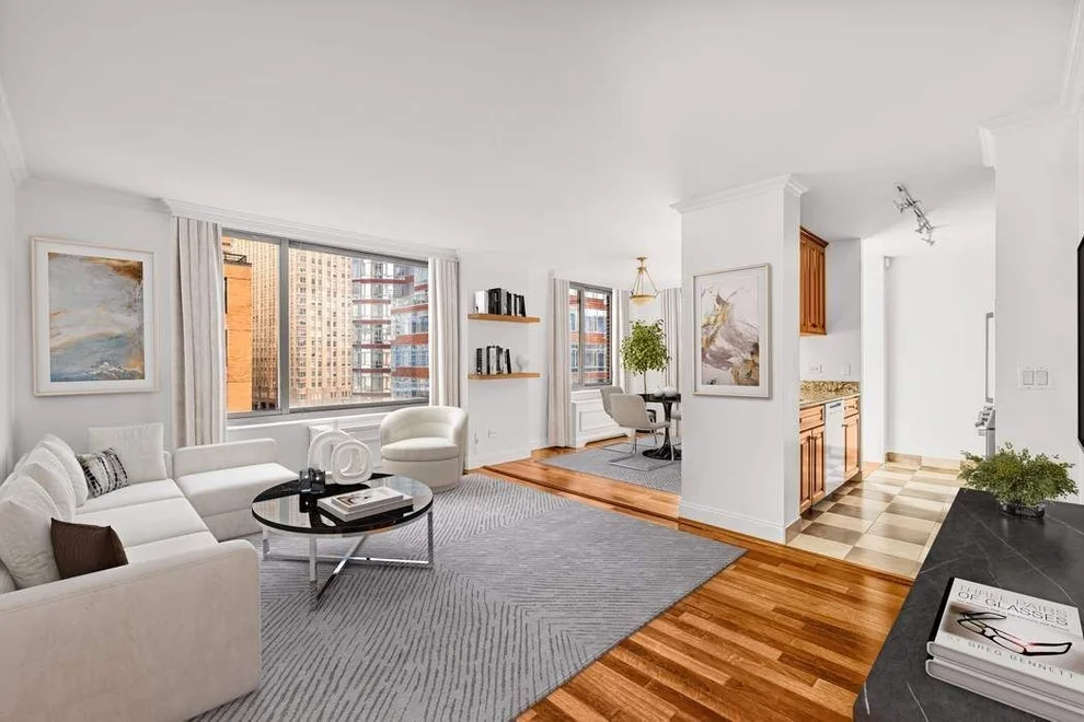 Unit for sale at 2 S End Avenue, Manhattan, NY 10280