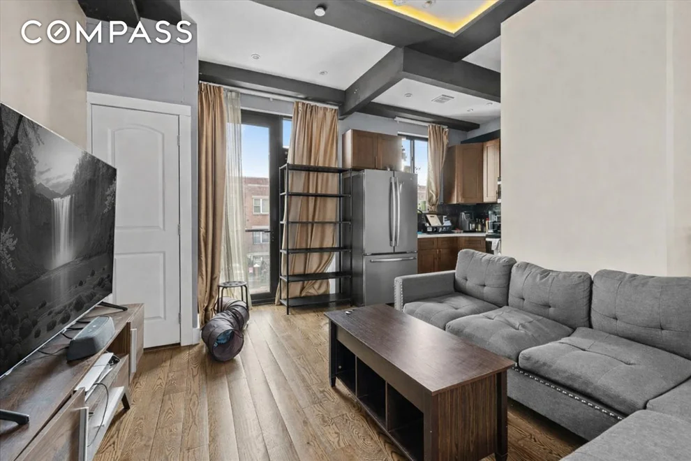 Unit for sale at 83 Suydam Street, Brooklyn, NY 11221