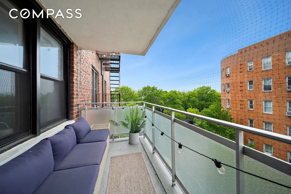 Unit for sale at 9511 Shore Road, Brooklyn, NY 11209
