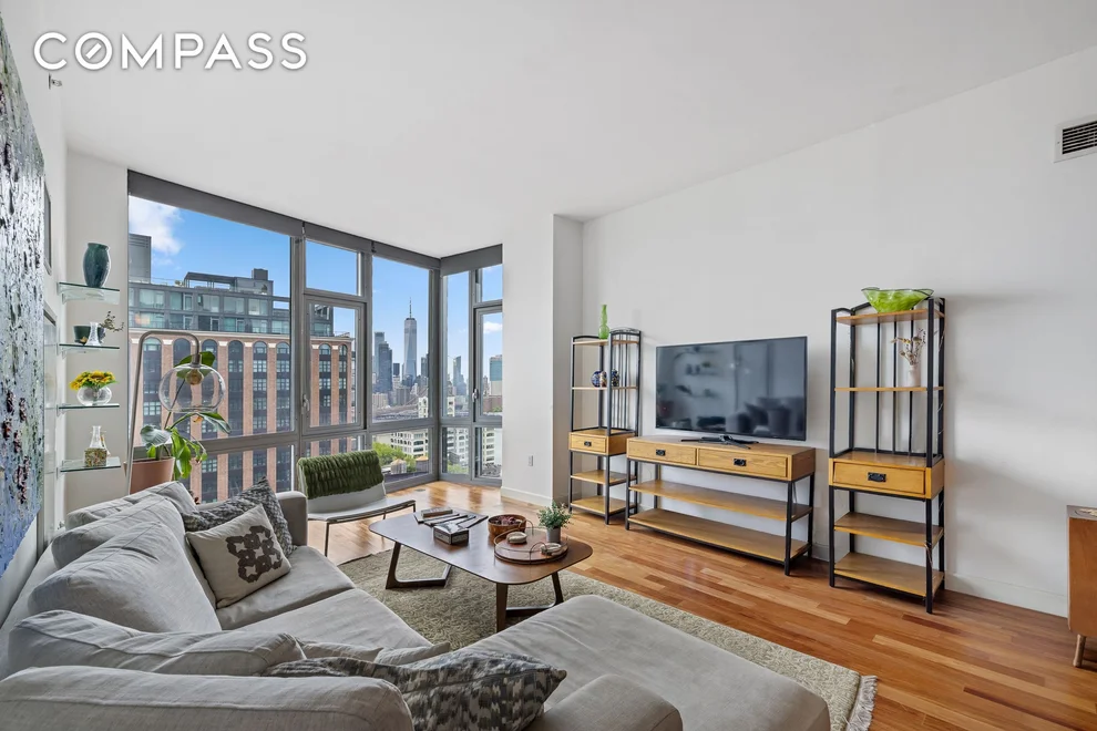 Unit for sale at 100 Jay Street, Brooklyn, NY 11201