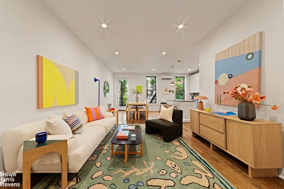 Unit for sale at 19 ST JOHNS Place, Brooklyn, NY 11217