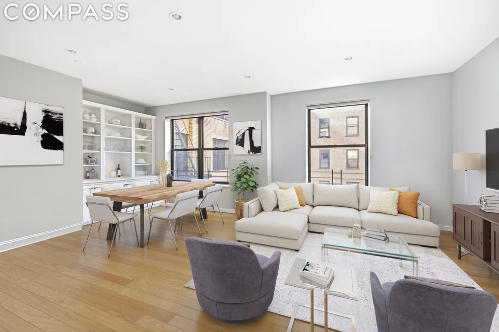 Unit for sale at 315 St Johns Place, Brooklyn, NY 11238