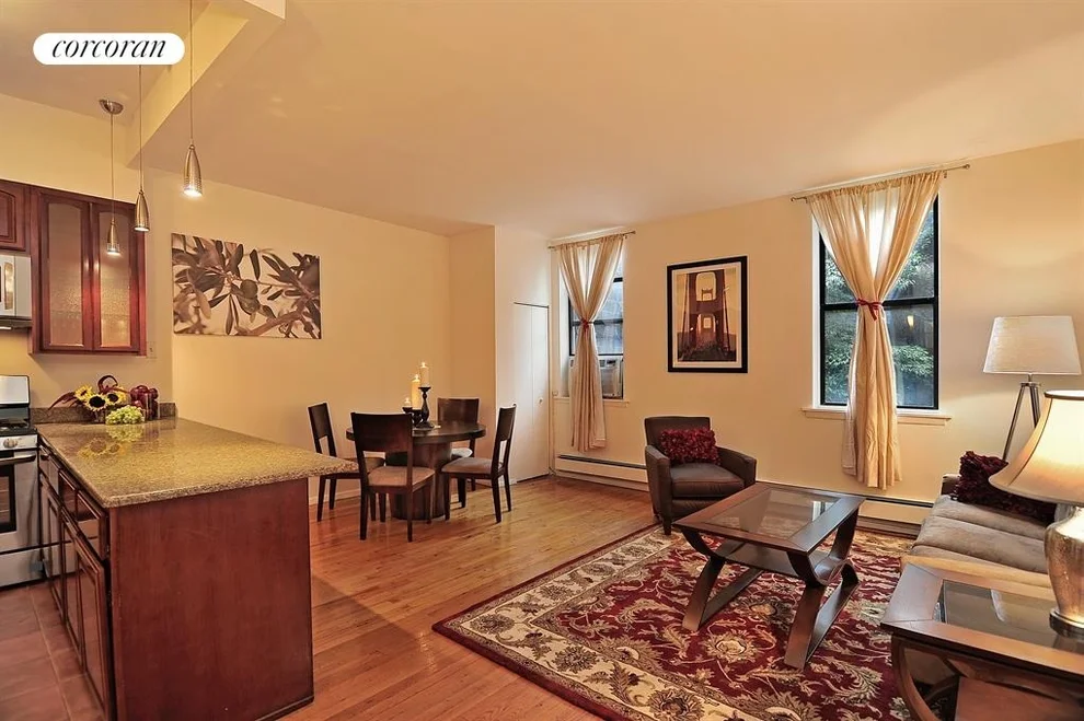 Unit for sale at 72 S Portland Avenue, Brooklyn, NY 11217
