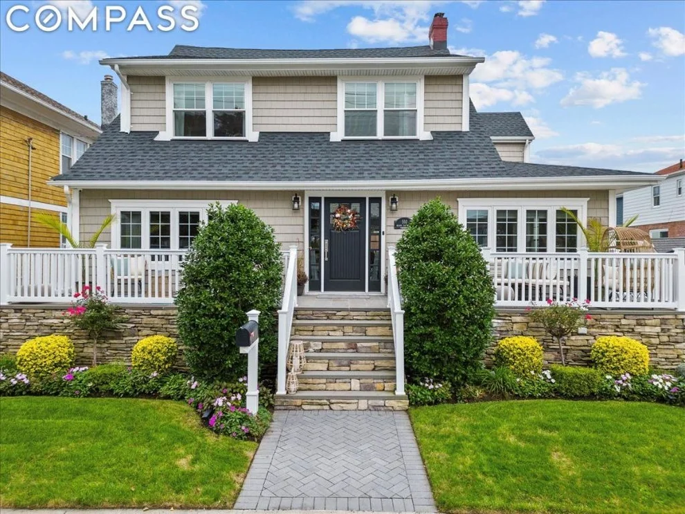 Unit for sale at 510 Beach 126th Street, Queens, NY 11694