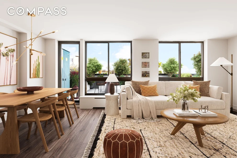 Unit for sale at 336 St Marks Avenue, Brooklyn, NY 11238