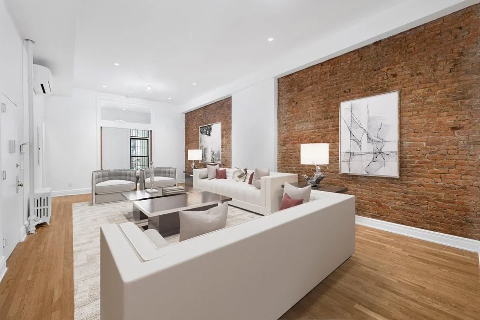 Unit for sale at 53 SAINT MARKS Place, Manhattan, NY 10003