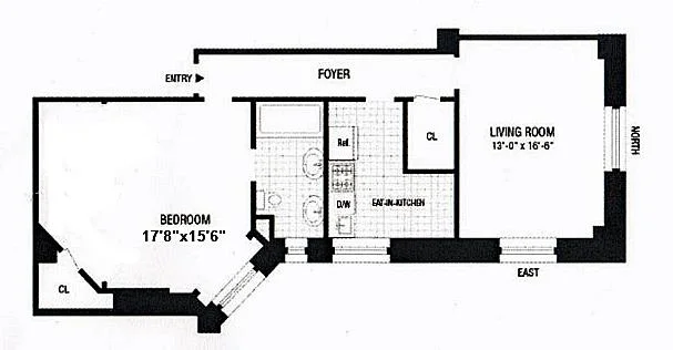 Unit for sale at 2109 Broadway, Manhattan, NY 10023
