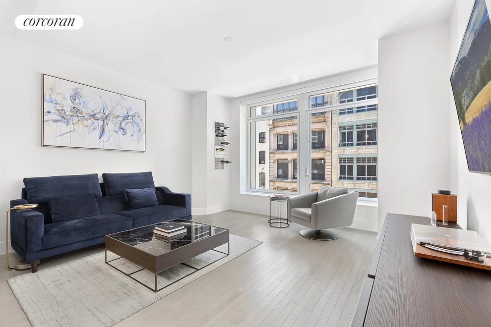 Unit for sale at 91 LEONARD Street, Manhattan, NY 10013