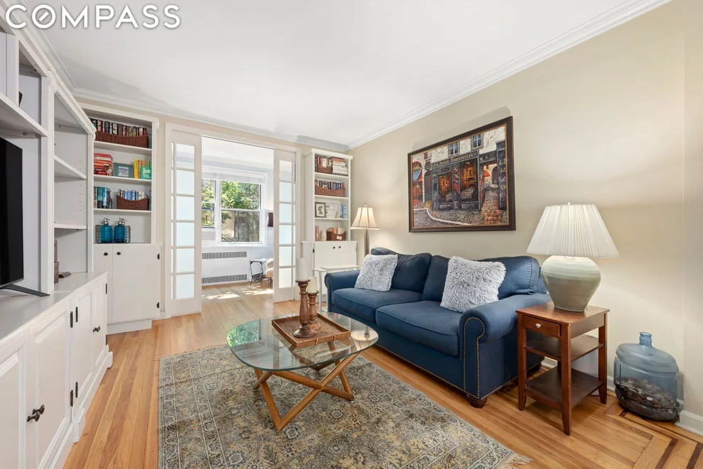 Unit for sale at 310 W 55th Street, Manhattan, NY 10019