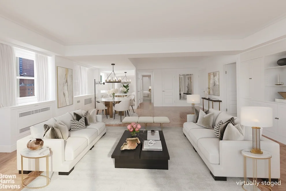 Unit for sale at 35 PARK Avenue, Manhattan, NY 10016