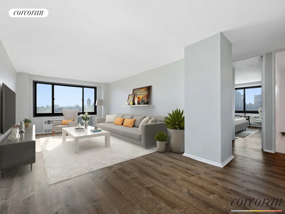 Unit for sale at 185 HALL Street, Brooklyn, NY 11205