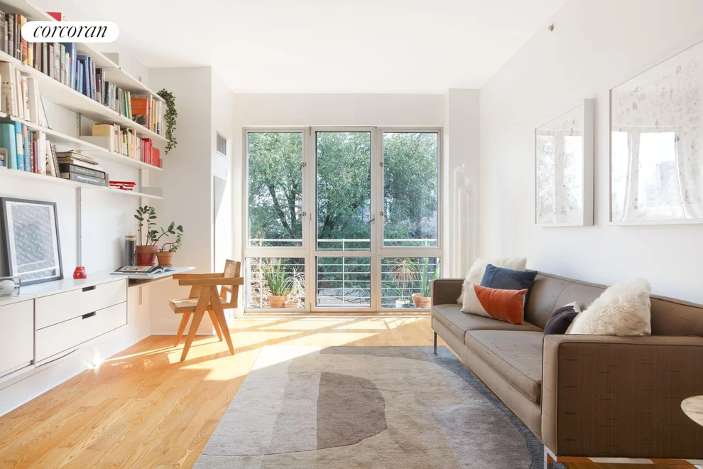 Unit for sale at 415 Leonard Street, Brooklyn, NY 11222