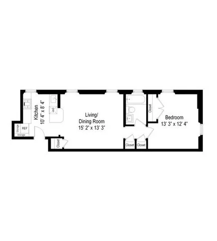 Unit for sale at 175 Amity Street, Brooklyn, NY 11201