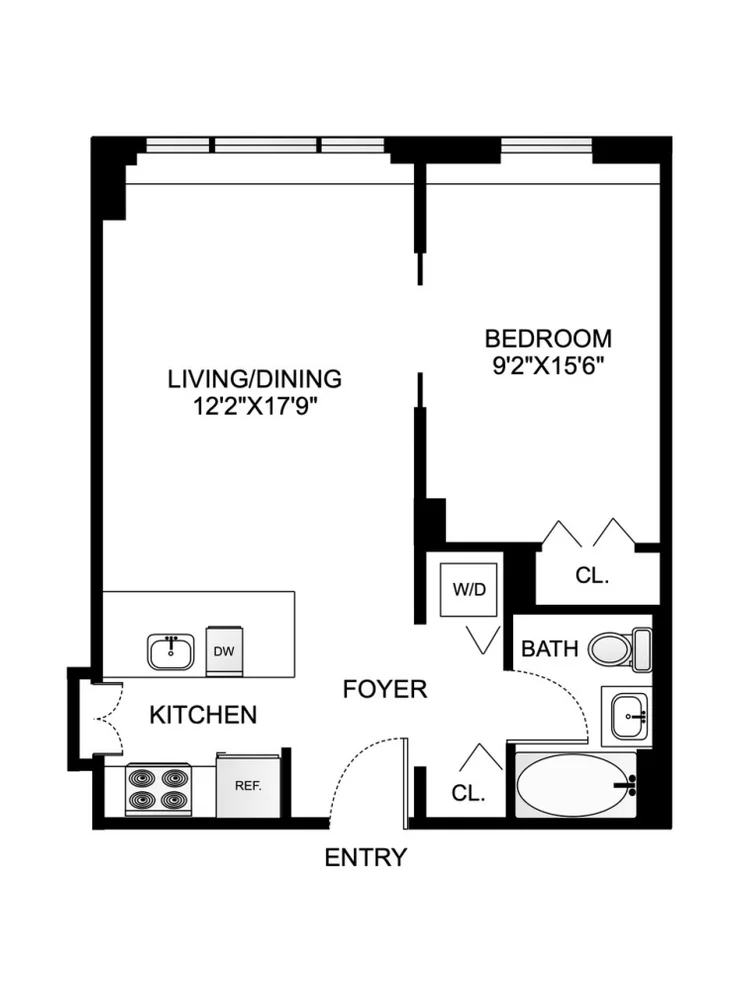 Unit for sale at 1595 LEXINGTON Avenue, Manhattan, NY 10029