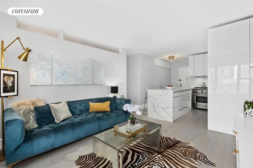 Unit for sale at 2 5TH Avenue, Manhattan, NY 10011
