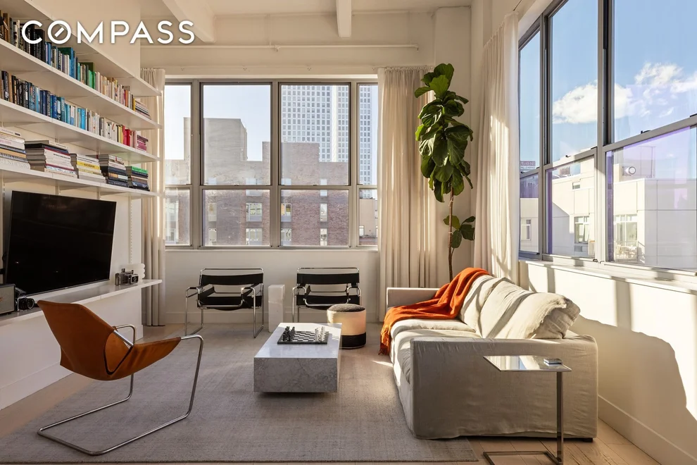 Unit for sale at 338 Berry Street, Brooklyn, NY 11249
