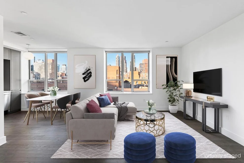 Unit for sale at 416 W 52ND Street, Manhattan, NY 10019