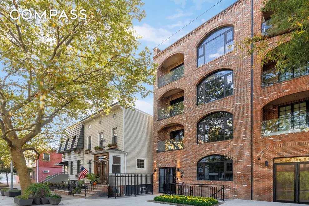 Unit for sale at 90 Herbert Street, Brooklyn, NY 11222