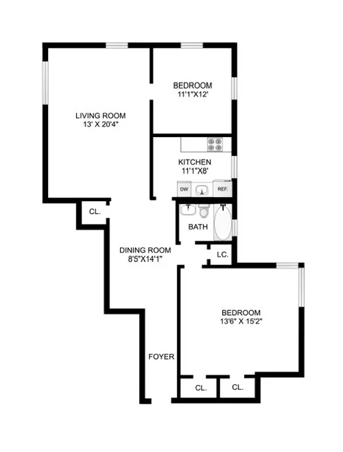 Unit for sale at 7401 SHORE Road, Brooklyn, NY 11209