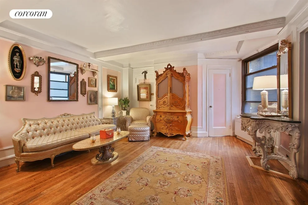 Unit for sale at 12 E 97th Street, Manhattan, NY 10029